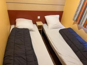 Maisons d'hotes mobil home : photos des chambres