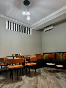 Cozy Apartment for a pleasant trip