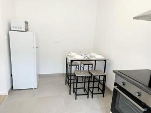 RS-1 - Chaleureux 2 pièces au 1er étage tout équipé 1-3 pers