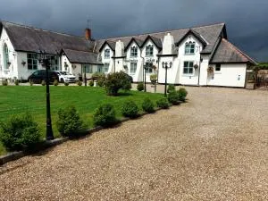 Chatterley House - Giltbrook