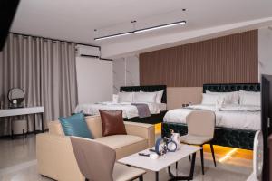 Sh Pool Villa Resorts