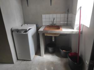 Maisons de vacances Chez Suzanne Maison a la campagne 2-8pers 4 chambres : photos des chambres