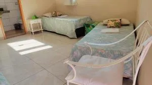 Pousada Apucarana - Sede - Faxinal