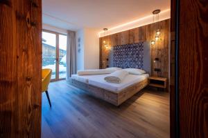 Apartment with Mountain View 1