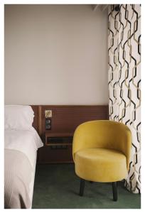 Hotels Hotel Le Versailles : photos des chambres