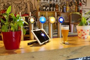 Hotels ibis Lorient Centre Gare : photos des chambres