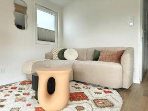 Chalet 501b op Recreatiepark De Wielen