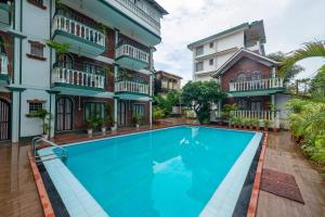 Olive Zip Calangute Mira by Embassy Group