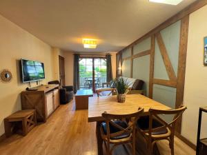 Appartements Sejour SPA inclus au centre de St Lary : photos des chambres