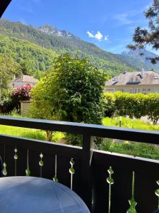 Appartements Sejour SPA inclus au centre de St Lary : photos des chambres