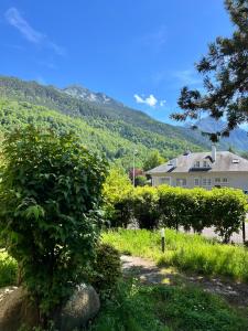 Appartements Sejour SPA inclus au centre de St Lary : photos des chambres