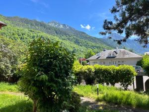 Appartements Sejour SPA inclus au centre de St Lary : photos des chambres