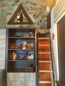 Chalets Le cerisier de Mamie : photos des chambres