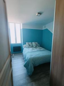 Maisons de vacances La Meynaude, Maison de campagne : photos des chambres
