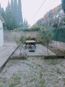 Maisons de vacances La Meynaude, Maison de campagne : photos des chambres