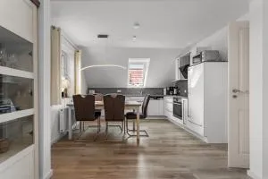 Schonergang Greetje Oog - Krummhörn