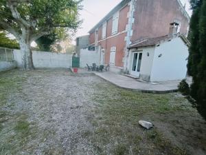 Maisons de vacances La Meynaude, Maison de campagne : photos des chambres
