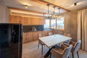 Filzsteinresort Wohnungen Top 1