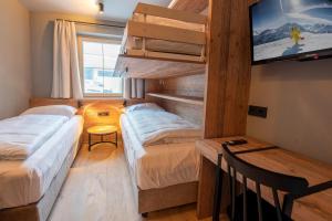 Filzsteinresort Wohnungen Top 1