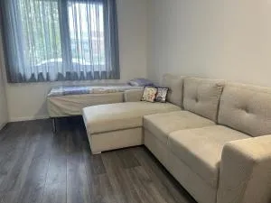 Koki apartman - Vecsés