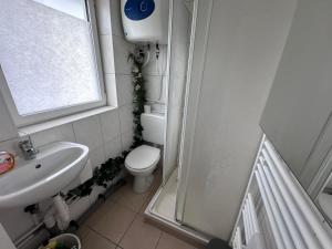 "Neptun" Monteur- & Ferien Apartment in Rostock