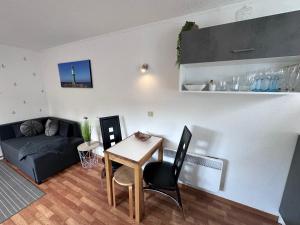 "Neptun" Monteur- & Ferien Apartment in Rostock