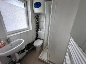 "Neptun" Monteur- & Ferien Apartment in Rostock