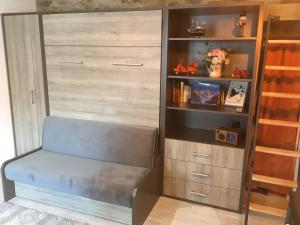 Chalets Le cerisier de Mamie : photos des chambres