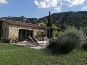 Le Mazet d'Alexis - Maubec