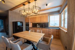 Filzsteinresort Wohnungen Top 3