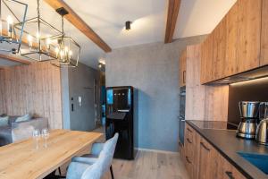 Filzsteinresort Wohnungen Top 3