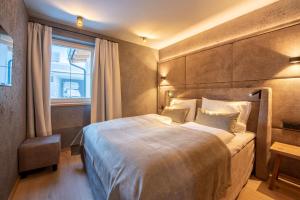 Filzsteinresort Wohnungen Top 3