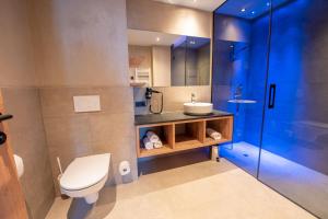 Filzsteinresort Wohnungen Top 3