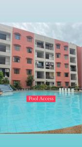 Travellers Suite Room L