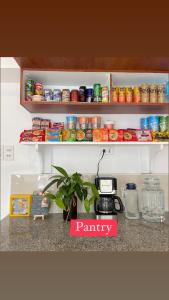 Travellers Suite Room L