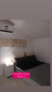 Travellers Suite Room L