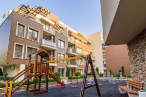 Хоризонт Бийч