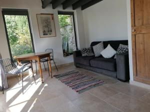 Maisons de vacances Le Mazet d-Alexis : photos des chambres