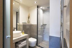 Appart'hotels MGM Hotels & Residences - Residence Amaya : photos des chambres