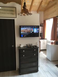 Chalets Le cerisier de Mamie : photos des chambres