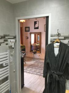 Chalets Le cerisier de Mamie : photos des chambres