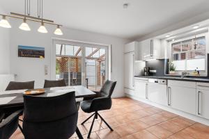 Schonergang Schoners Oog