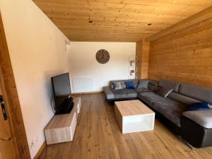Appartements Appartement du Lac Le Verney : photos des chambres
