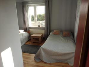 AgroGabi - Wypoczynek na Podlasiu