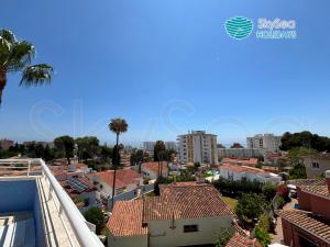 SKYSEA Benalmadena Puerto Marina