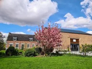 Il etait une ferme - Bachant