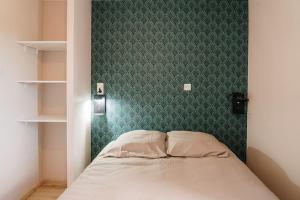 Maisons de vacances Gite Familial au coeur des vignes : photos des chambres