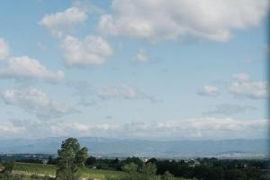 Maisons de vacances Gite Familial au coeur des vignes : photos des chambres