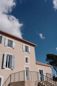Maisons de vacances Gite Familial au coeur des vignes : photos des chambres