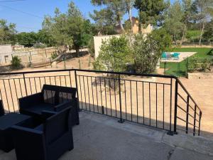 Maisons de vacances Gite Familial au coeur des vignes : photos des chambres